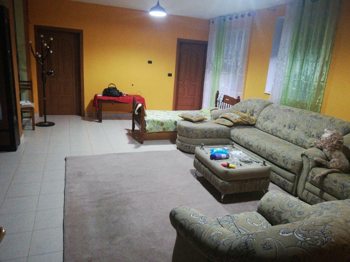 Hotel Albania 4*